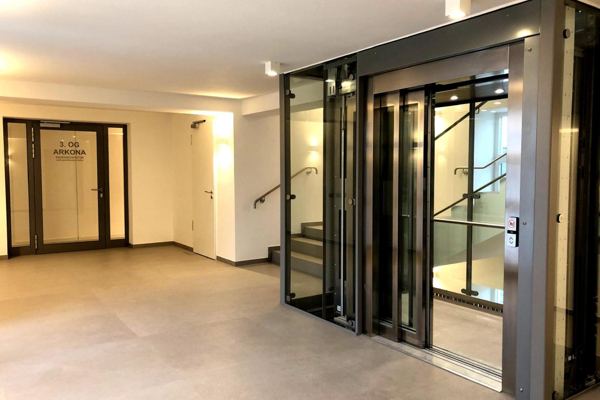 Ferienwohnung Domizil am Meer im Haus Arkona Ostseebad Ostseebad Binz Exterior foto