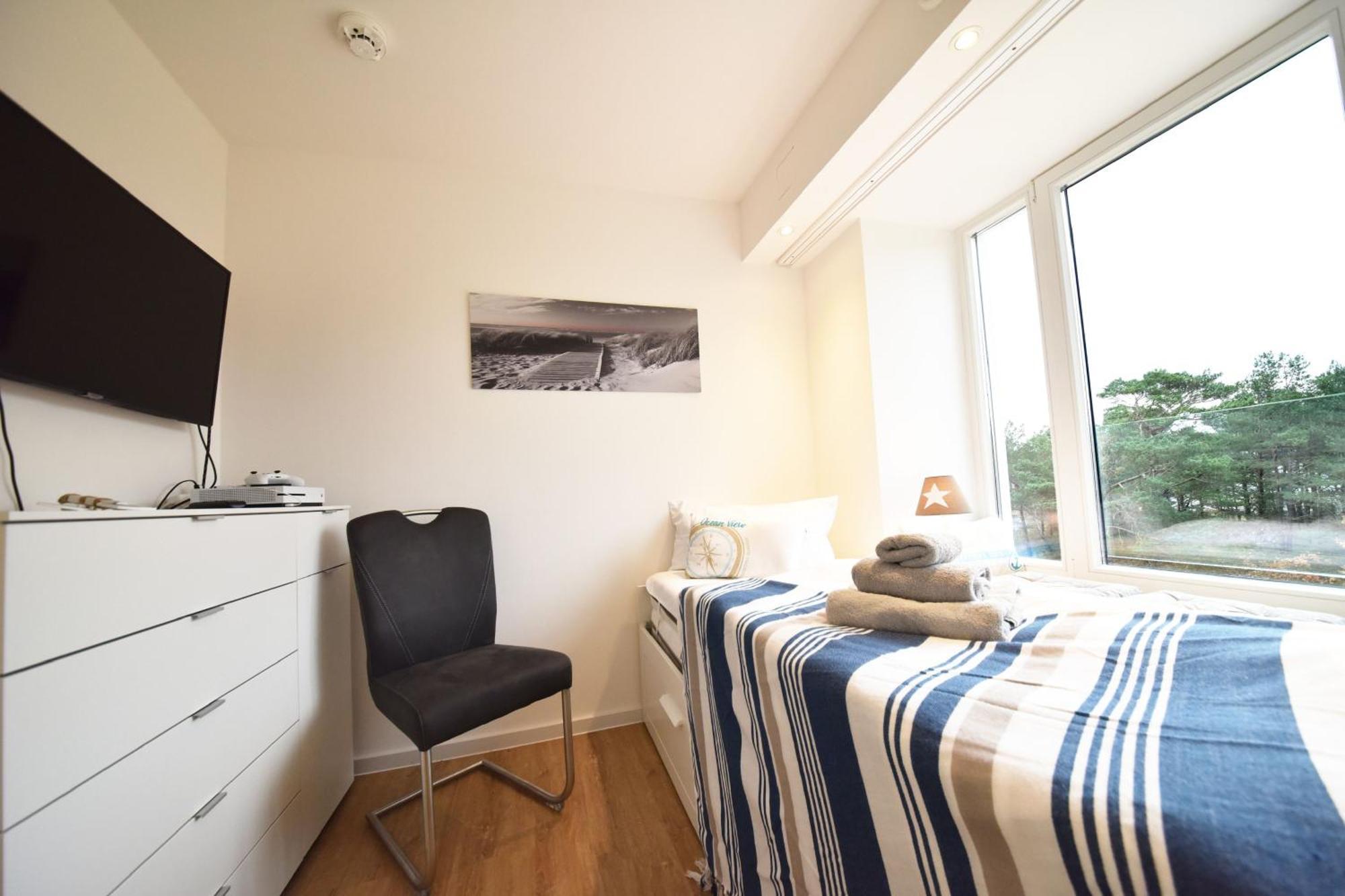 Ferienwohnung Domizil am Meer im Haus Arkona Ostseebad Ostseebad Binz Exterior foto
