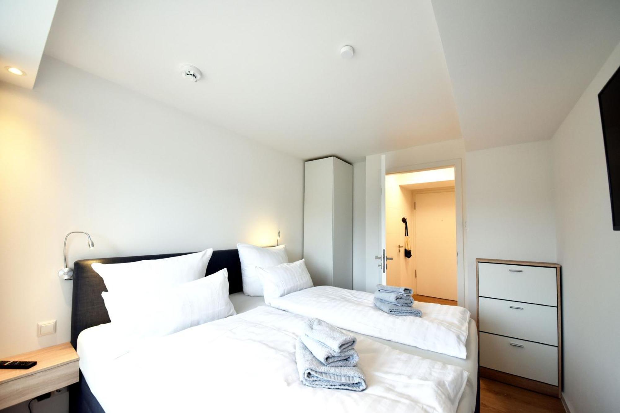 Ferienwohnung Domizil am Meer im Haus Arkona Ostseebad Ostseebad Binz Exterior foto